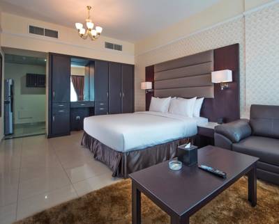 تور دبی هتل امارات گراند ای پی - آژانس مسافرتی و هواپیمایی آفتاب ساحل آبی